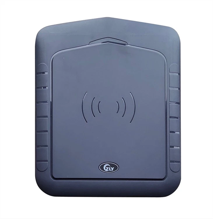 Vestavěný power plug-in DEaktivátor AM 58KHZ