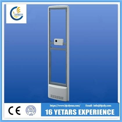 Supermarket EAS 58kHz Anti-theft System