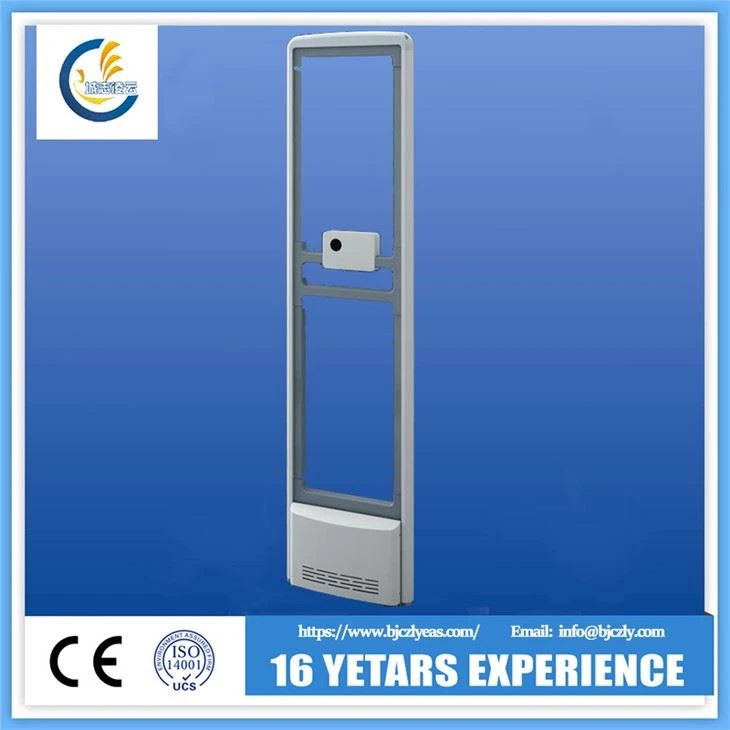 Supermarket EAS 58kHz Anti-theft System