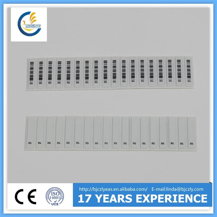 Měkký štítek AM DR